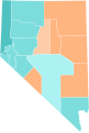 2018 Nevada Supreme Court Seat G election