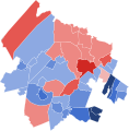 2022 NJ-11 election by municipality