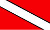 Flag of Villar de Olalla