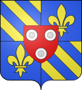 Arms of Gagny