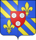Coat of arms of Gagny
