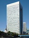 Toshiba Building (Hamamatsucho Building)