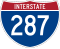 Interstate 287 (New York-New Jersey)