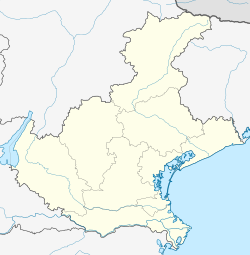 Marostica is located in Veneto