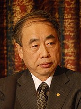Makoto Kobayashi, Physics, 2008