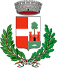 Coat of arms of Ornago