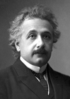 German Jew physical Albert Einstein
