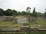 Avantisvara Temple