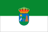 Flag of Coripe, Spain