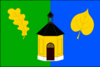 Flag of Buš