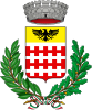 Coat of arms of Cavenago di Brianza