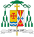Joseph Nunzio Latino's coat of arms