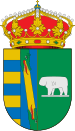 Official seal of Santo Domingo de las Posadas