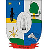 Coat of arms of Botpalád