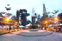 Impasugong Plaza