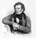 Thumbnail for List of songs by Franz Schubert