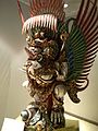 Image 73Balinese (Garuda) Carving, Bali, Indonesia (from Culture of Indonesia)