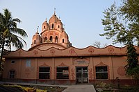 Raghunatha temple