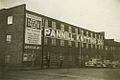 Pannill Knitting Company, early Martinsville textile concern founded in 1926[196][197]