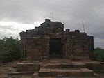 Puareshwar Temple (At Puargadh NR Lakhedi)