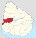 Río Negro Department of Uruguay