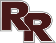 The logo of Round Rock High School