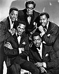 Thumbnail for The Temptations