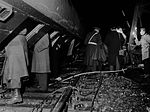 Woerden train disaster (1960)