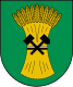 Coat of arms of Böhlen