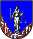 Coat of arms of Parthenstein
