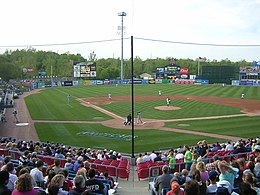 LMCU Ballpark (West Michigan Whitecaps)