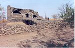 Fort of Shivneri