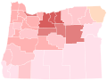 Republican primary for the 2010 Senate election in Oregon
