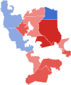 2014 LA-06 runoff election
