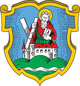 Coat of arms of Taxenbach
