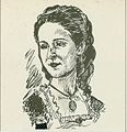 Alejandrina Benítez de Gautier (1819–1879) Poet