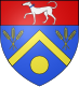 Coat of arms of Tremblois-lès-Rocroi