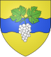 Coat of arms of Chançay
