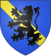 Coat of arms of La Boisse
