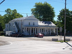 Chatham General Store has served the community since 1854