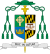Michael Thomas Martin's coat of arms