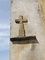 Cross at Aigues-Vives 2