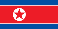 North Korea[16]