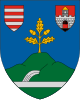 Coat of arms of Fehérvárcsurgó