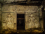 Jogeshwari Caves