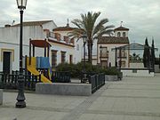 Plaza del Sacramento