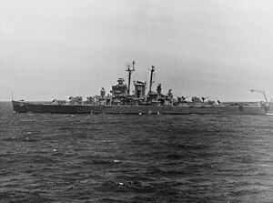 USS Fargo
