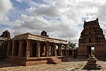 Siva's Temple
