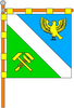 Flag of Zhvyrka