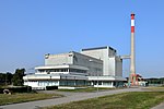 Thumbnail for Zwentendorf Nuclear Power Plant